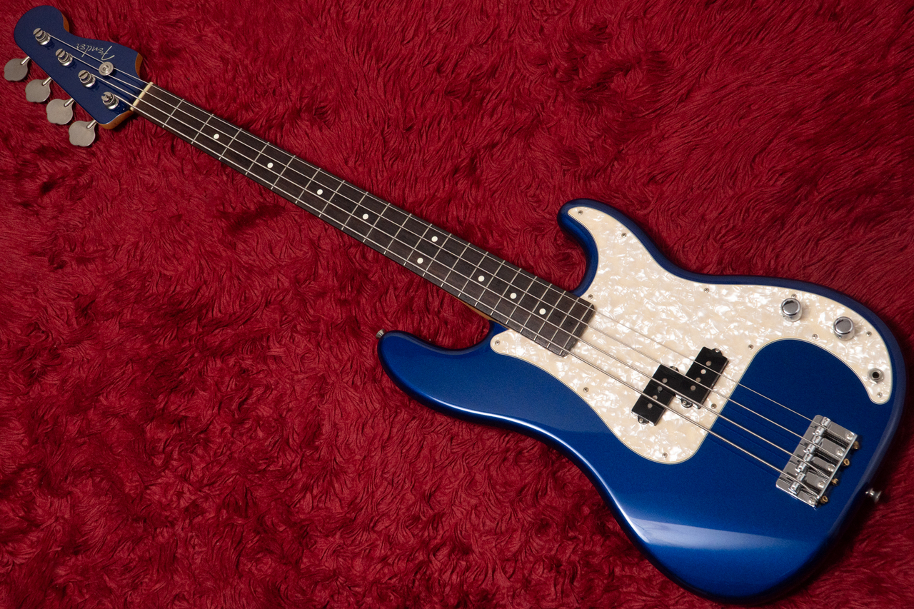Fender FSR Made in Japan Hybrid II Precision Bass DOM 2023 3.995kg