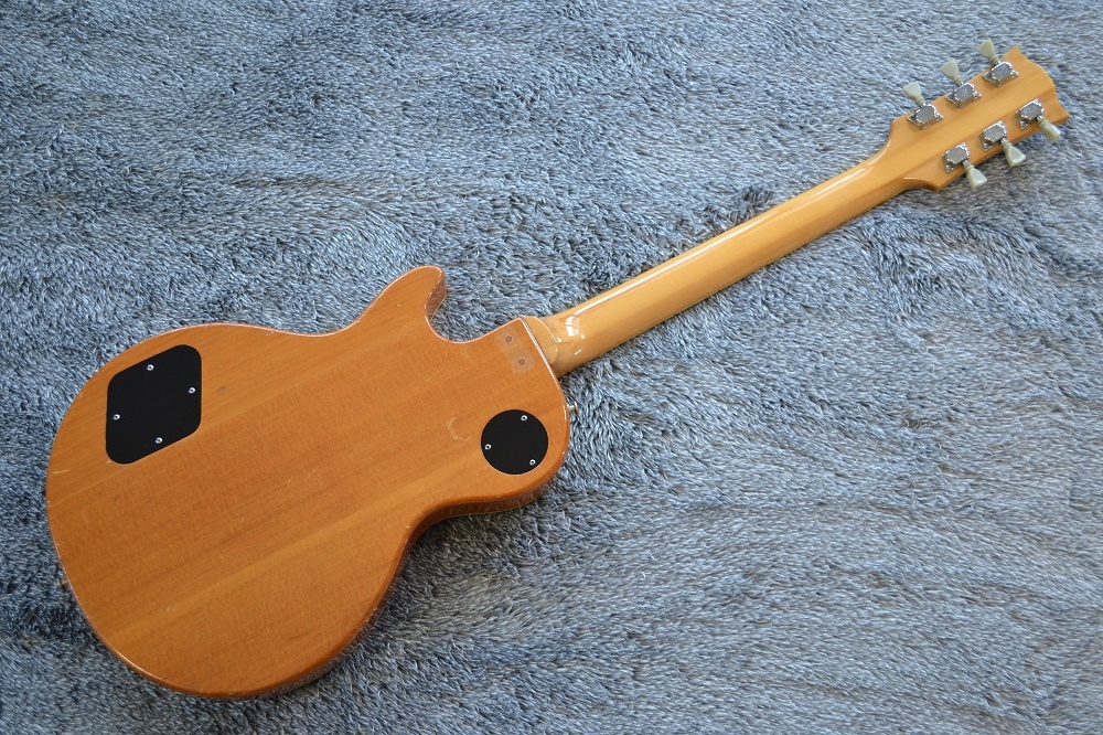 無料発送 ARIA タイプ（ビンテージ）【楽器検索デジマート】 Custom LP ギター