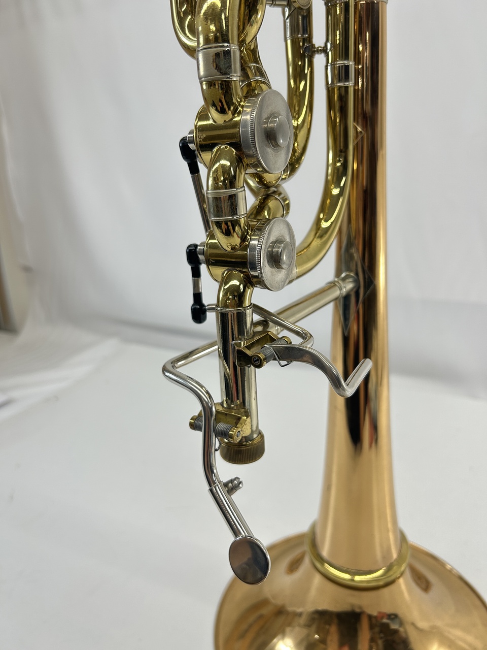 Holton ホルトン TR181 デタッチャブルベル バストロンボーン