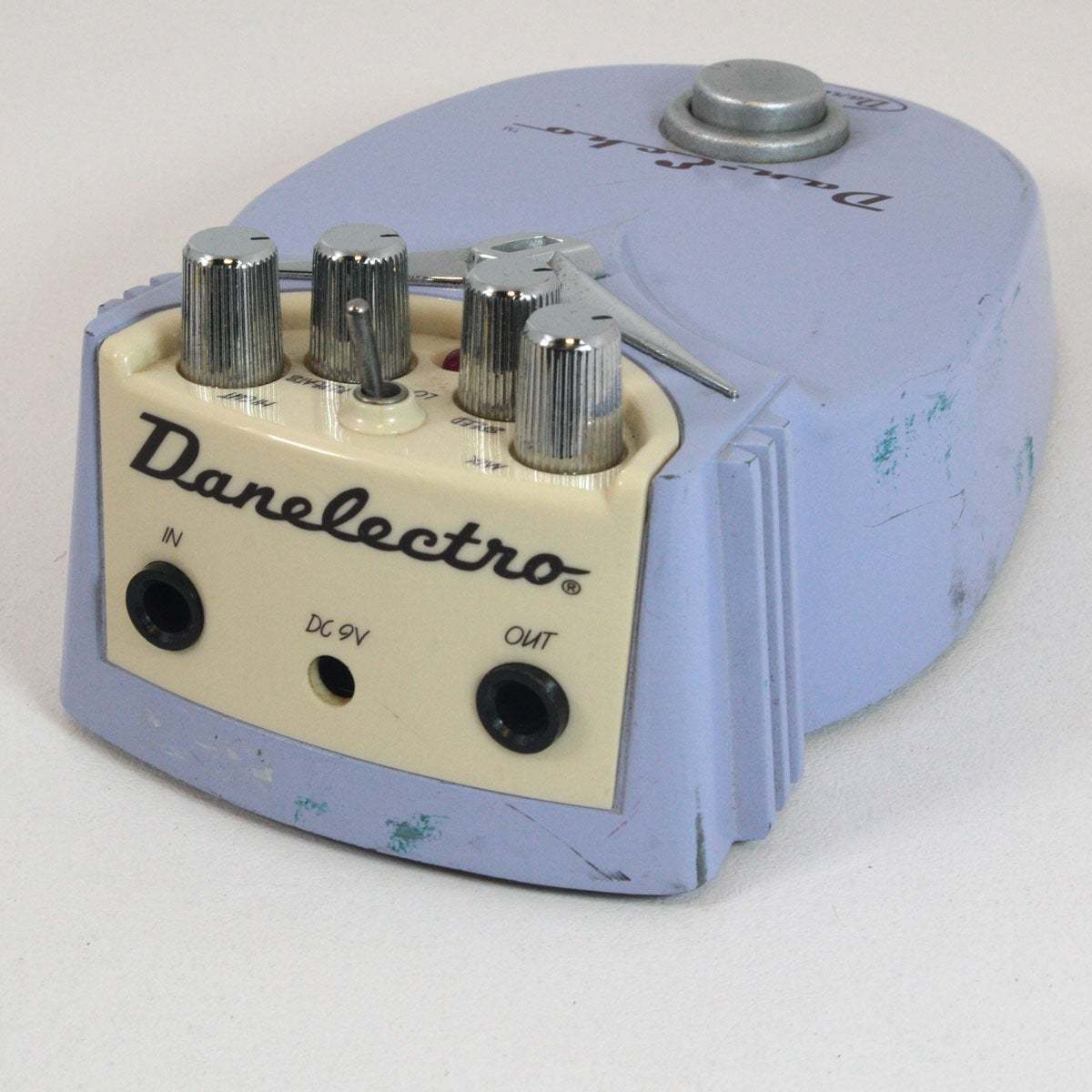 Danelectro DE-1 Dan Echo 【渋谷店】（中古）【楽器検索デジマート】