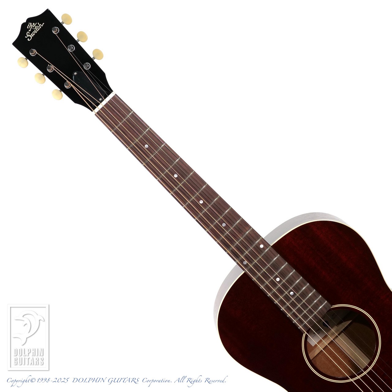 ギター SWITCH Custom Guitars SL-0 Irene SWITCH:SL-0 Irene