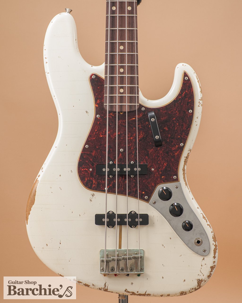 ベース fullertone jay bee 60 MUSICLAND KEY楽器@渋谷店 on X: 