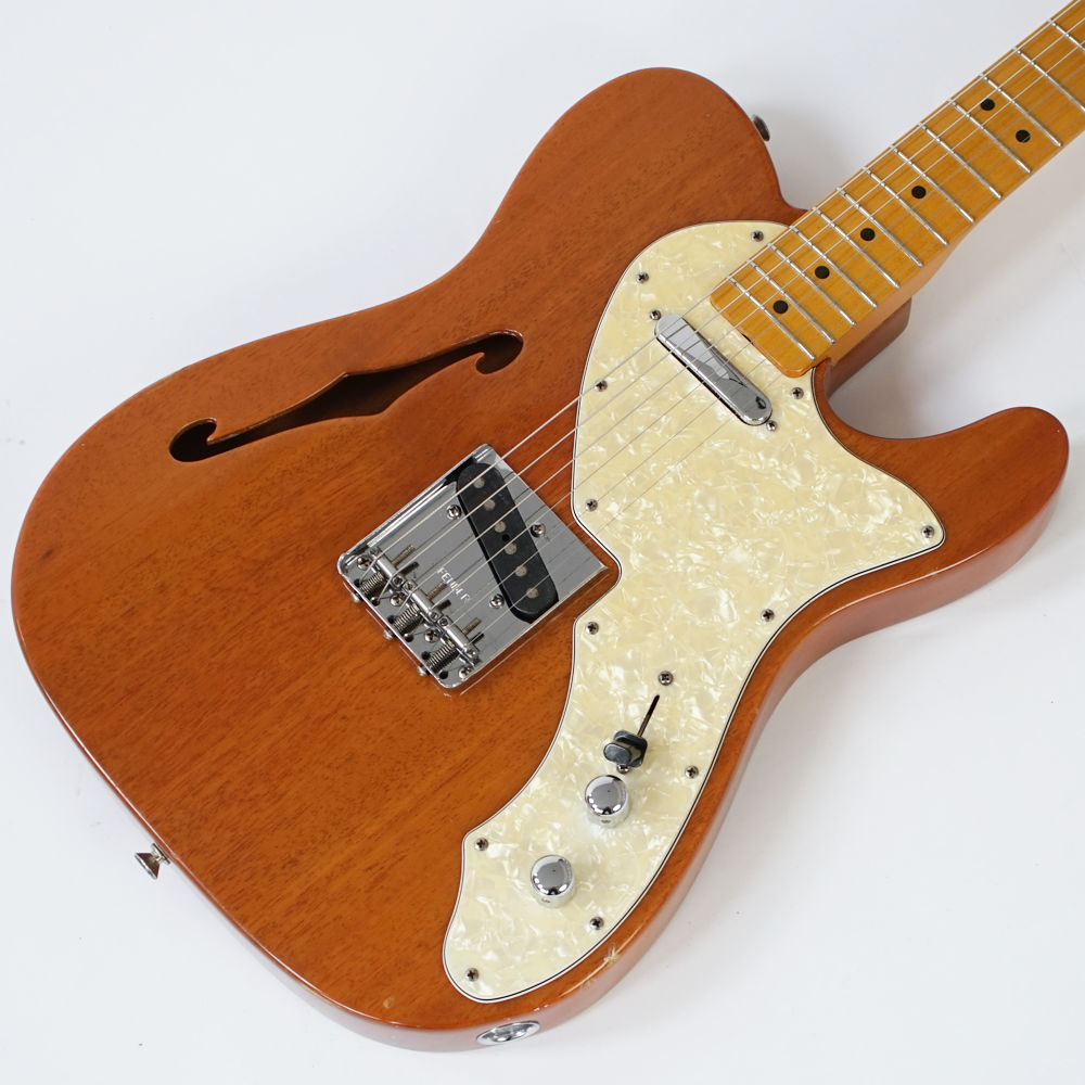 Fender 【中古】 FSR American Vintage 69 ThinLine Telecaster