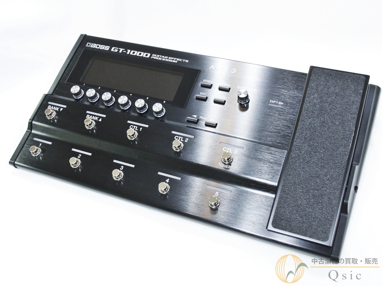 BOSS GT-1000 2025年製 [XL688]【神戸店在庫】（中古/送料無料）【楽器