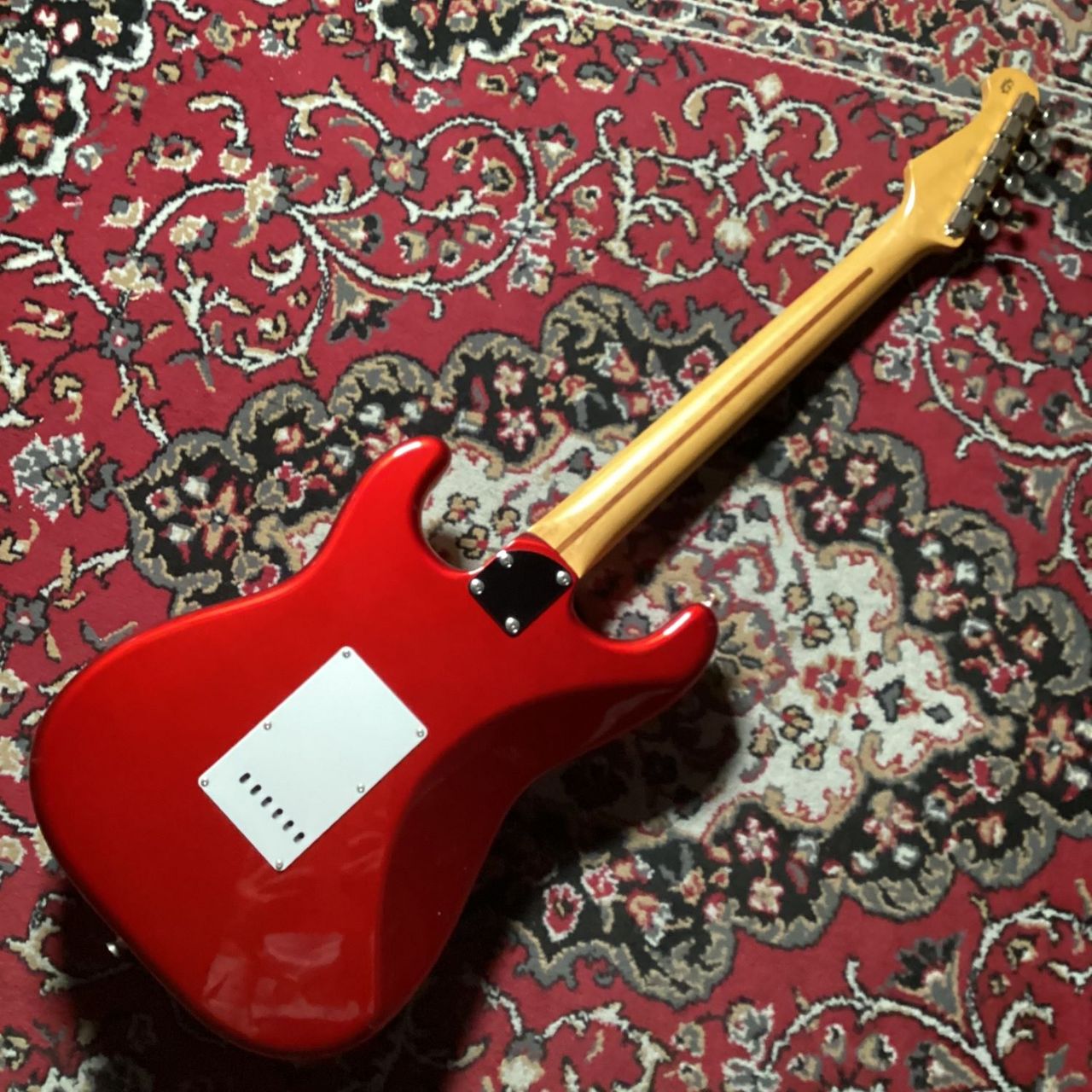 Cool Z 【3.45kg】CoolZ ZST-1R（中古/送料無料）【楽器検索デジマート】