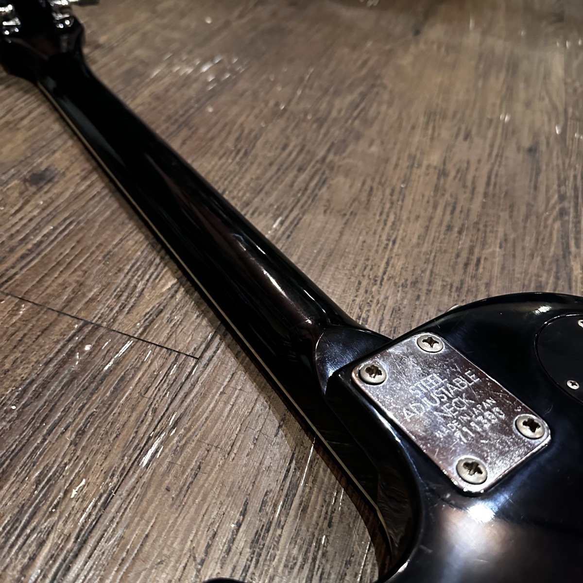 WESTMINSTER Les Paul Type Electric Guitar（中古/送料無料