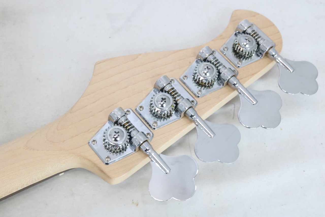 Bacchus WJB-MINI（中古）【楽器検索デジマート】