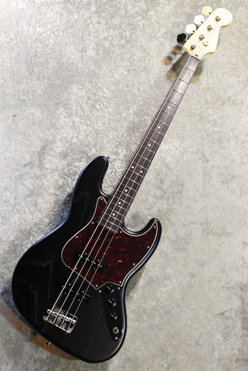 Fender Player II Jazz Bass Black エレキベース ジャズベース