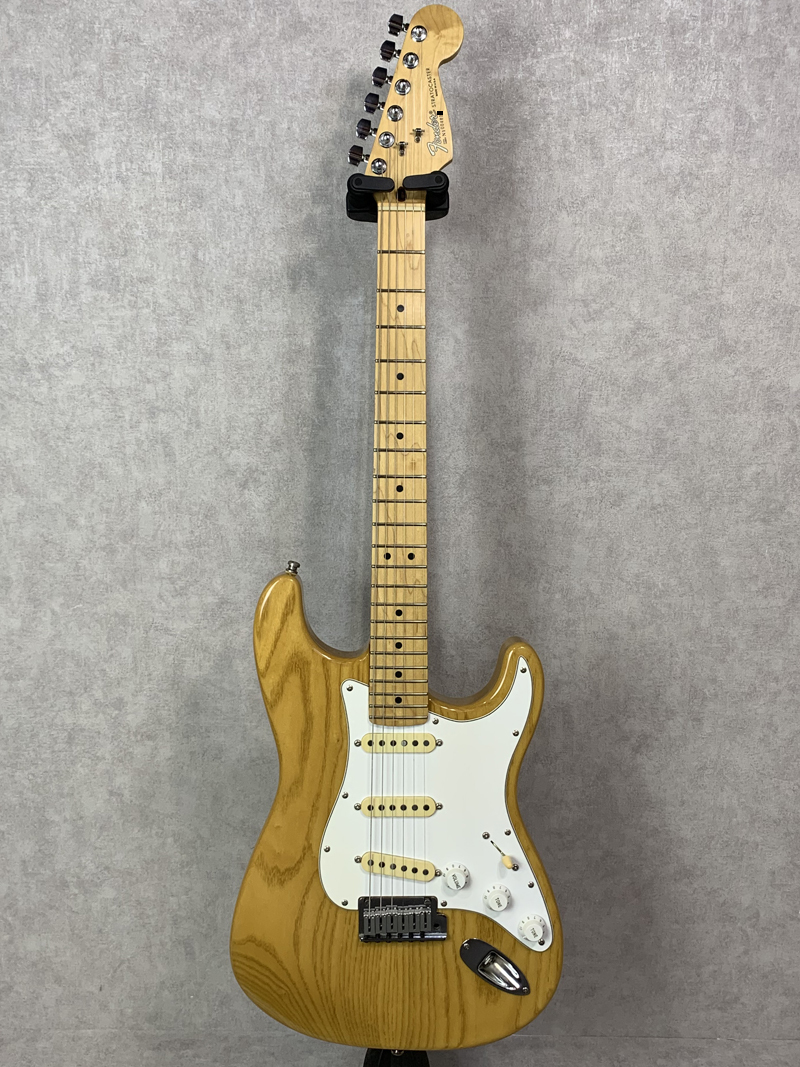 Fender 1991 American Standard Stratocaster Ash Body（中古/送料無料