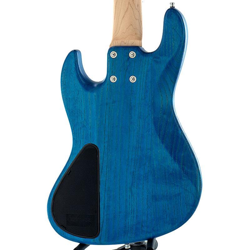 Sadowsky MetroLine 21-Fret Vintage J/J Bass Ash 5st (BLT STN