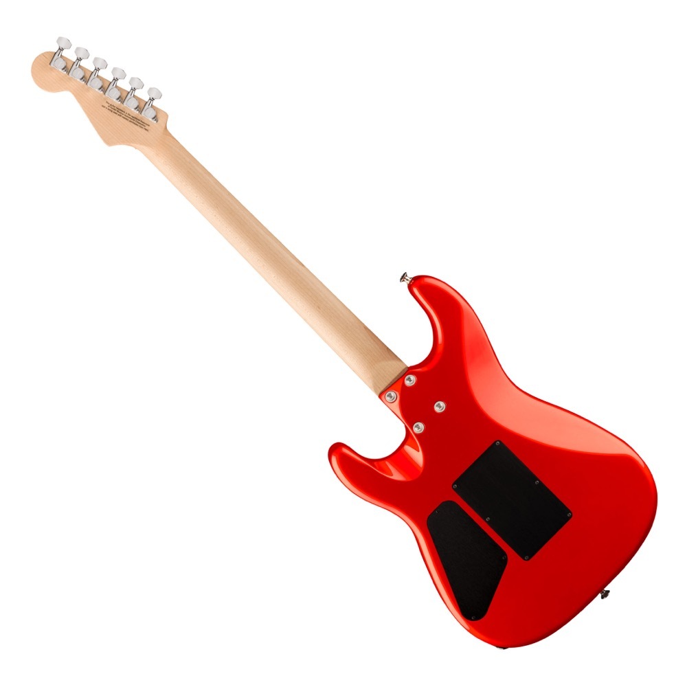 Charvel シャーベル MJ San Dimas Style 1 HSS FR M Metallic Red