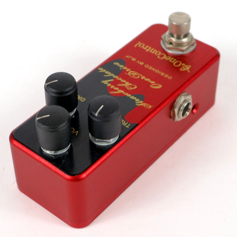 OneControl BJF ストロベリー　チョコレート　オーバードライブ OneControl BJF ストロベリー チョコレート オーバードライブ