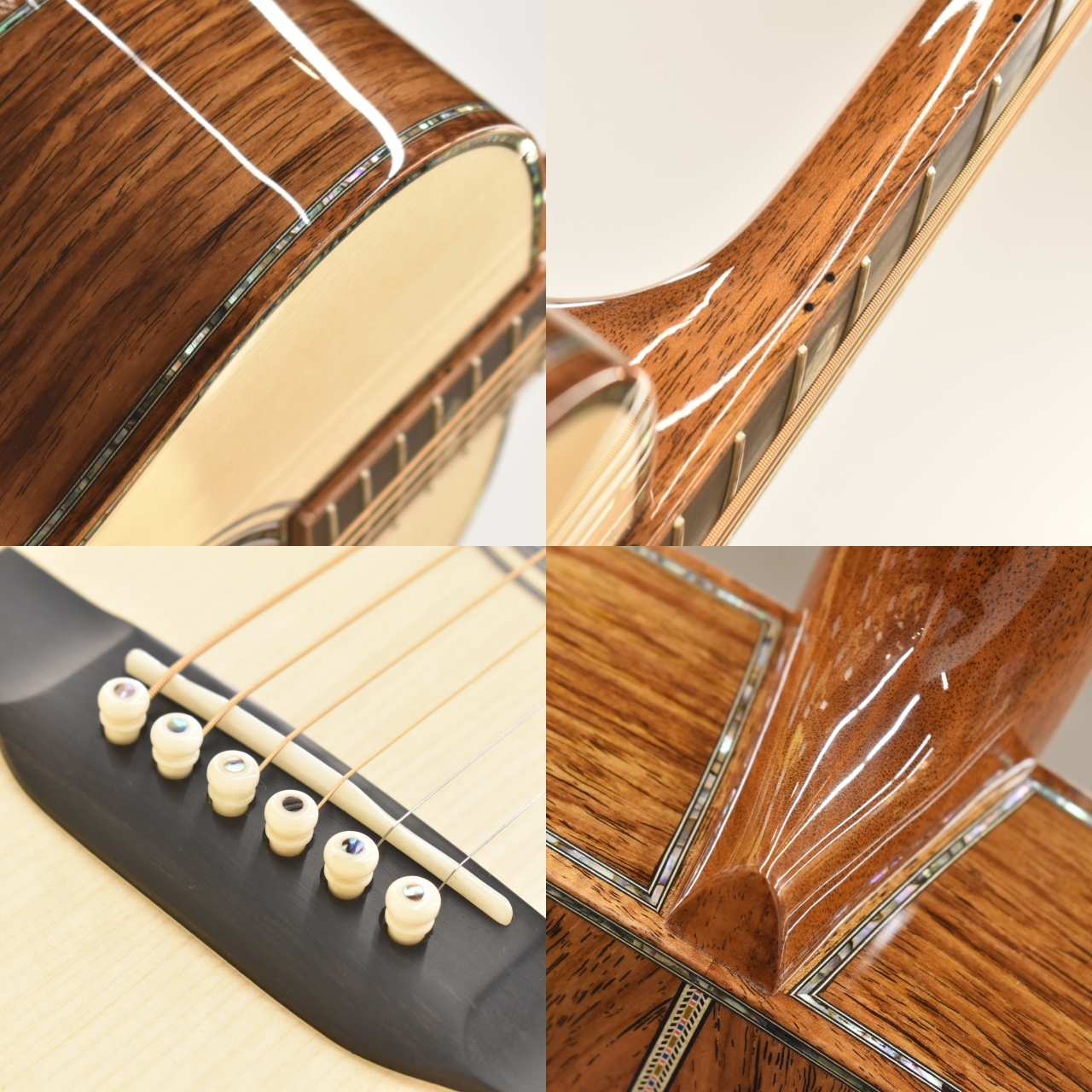 Martin 【クロサワ横浜店】CTM 000-45 【Adirondack Spruce