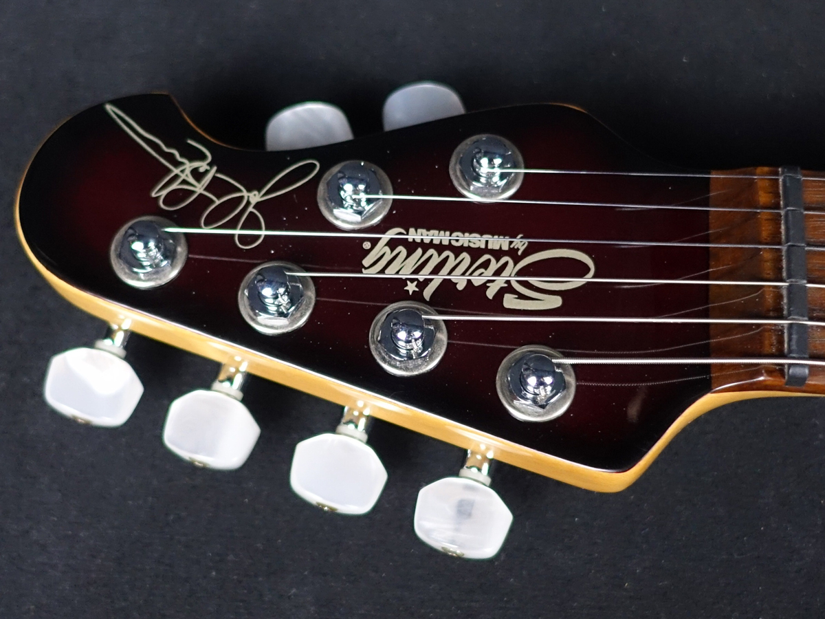 Sterling by MUSIC MAN JP50 PRB（中古）【楽器検索デジマート】