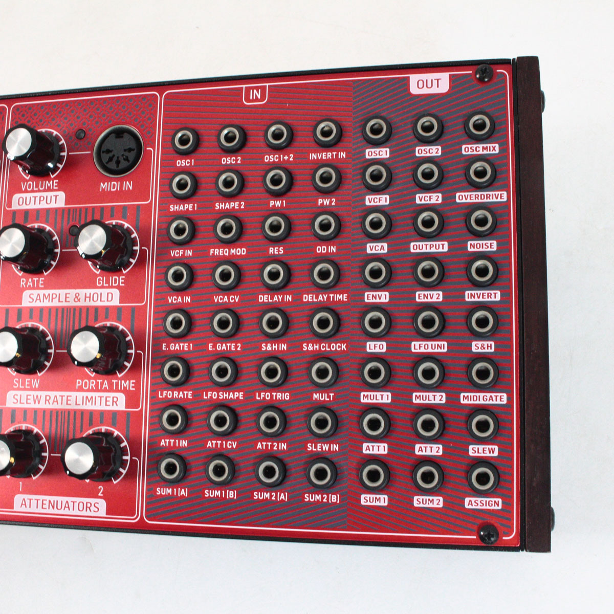 BEHRINGER NEUTRON 【渋谷店】（中古/送料無料）【楽器検索デジマート】