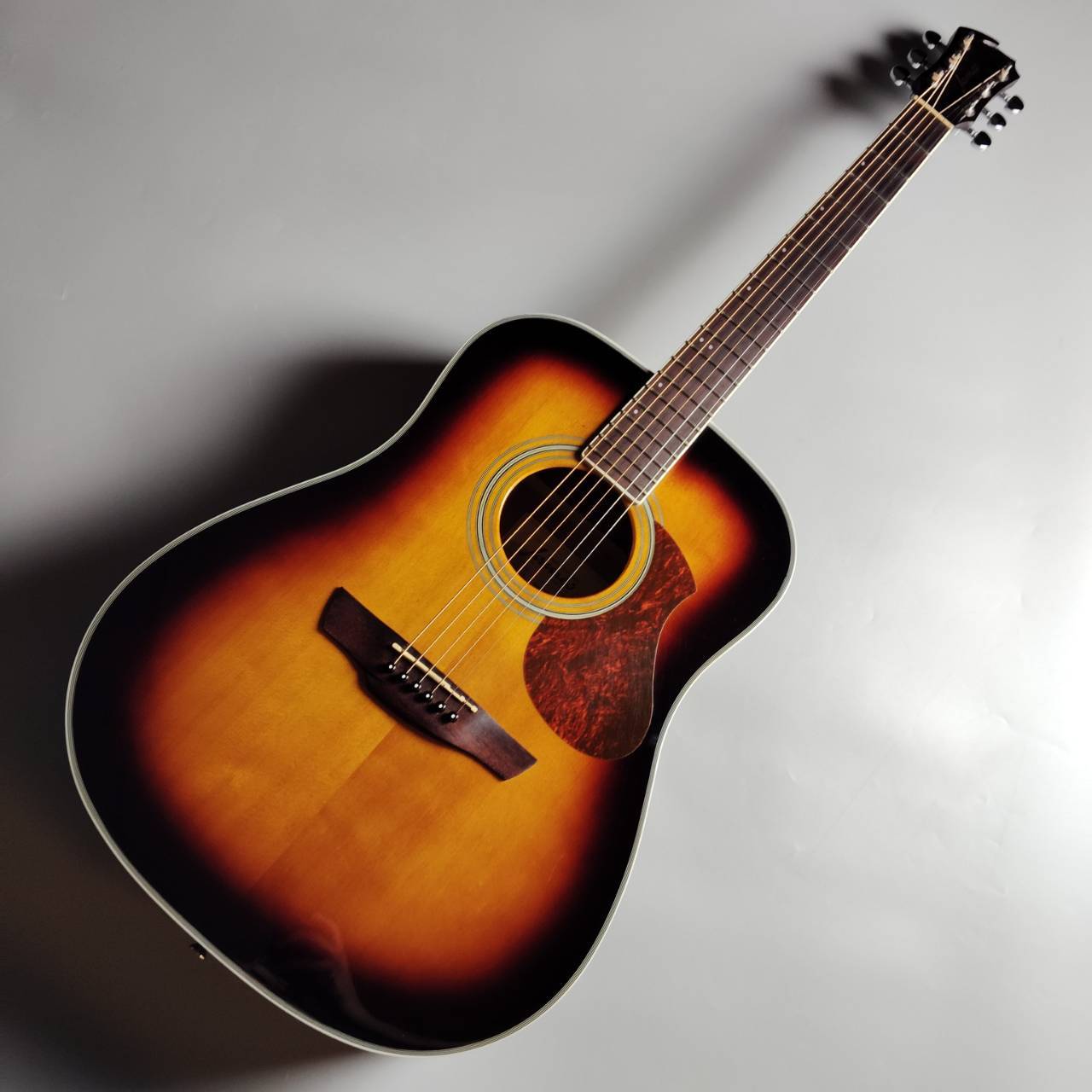 James 【中古】J-300D アコースティックギター（中古/送料無料）【楽器 