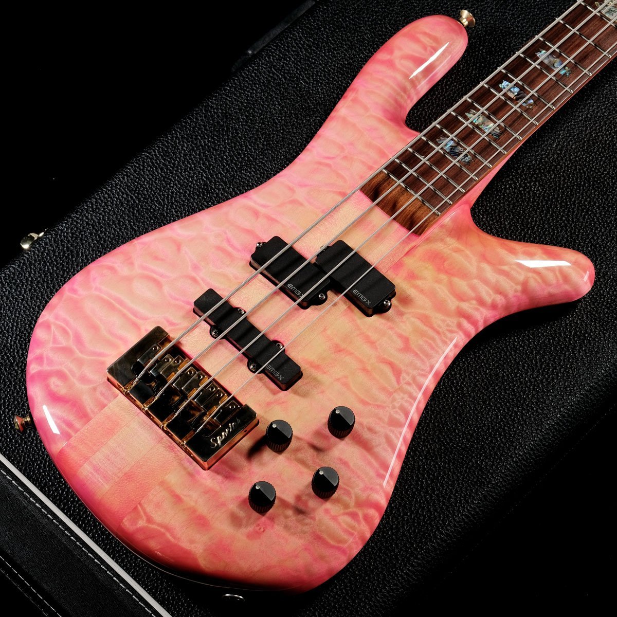 Spector NS-2 PINK 【渋谷店】