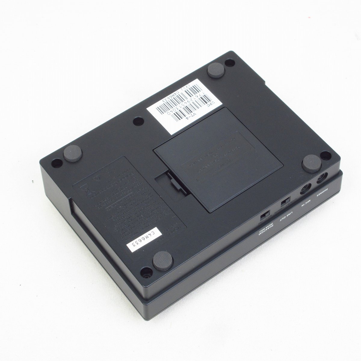 Roland VT-4 ボイス・トランスフォーマー 【横浜店】（中古）【楽器