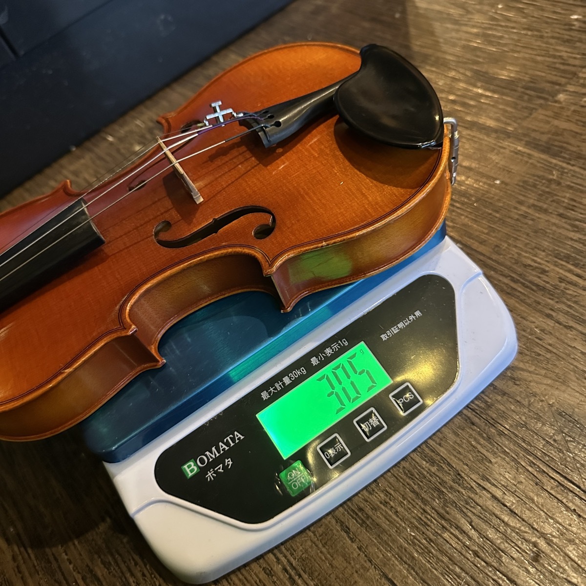 どちん Suzuki バイオリン No.280 1/16 1979年 どちん Suzuki バイオリン No.280 1/16 1979年 スズキ Suzuki No