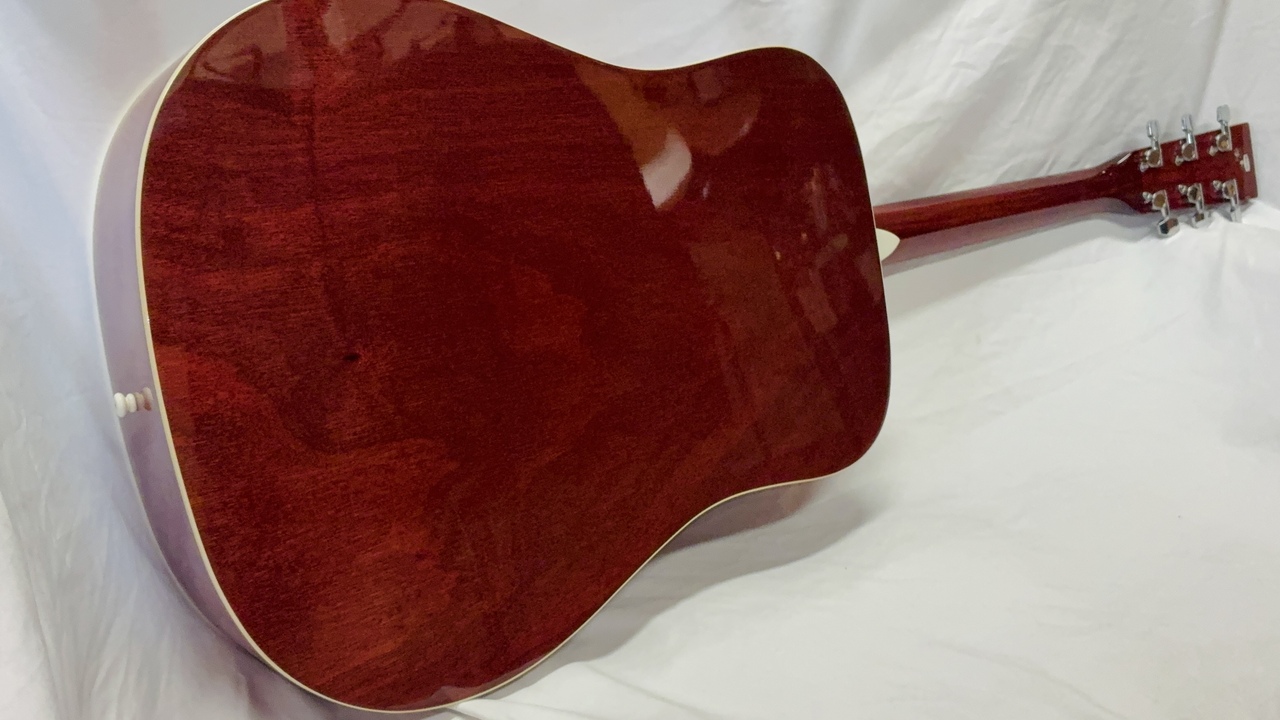 Headway　HCD-18　00's ヴィンテージ　アコースティックギター Headway HCD-18 00's ヴィンテージ アコースティックギター