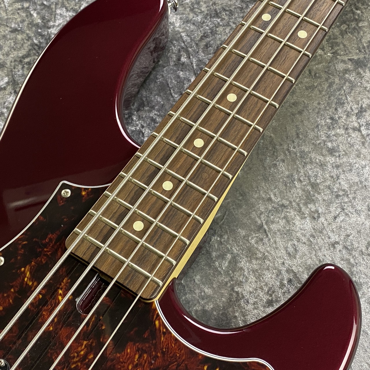 FUJIGEN(FGN) JMJ2-AL-R/AZM - Azuki Metallic -【4.37kg】【#D250251