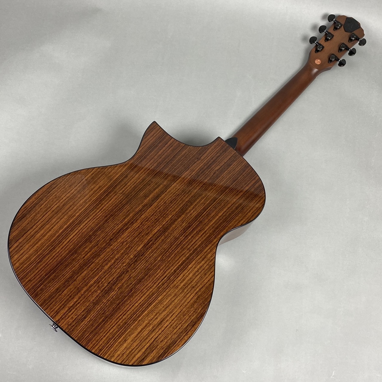 Gopher Wood Guitars i320rbe エレアコ - ギター