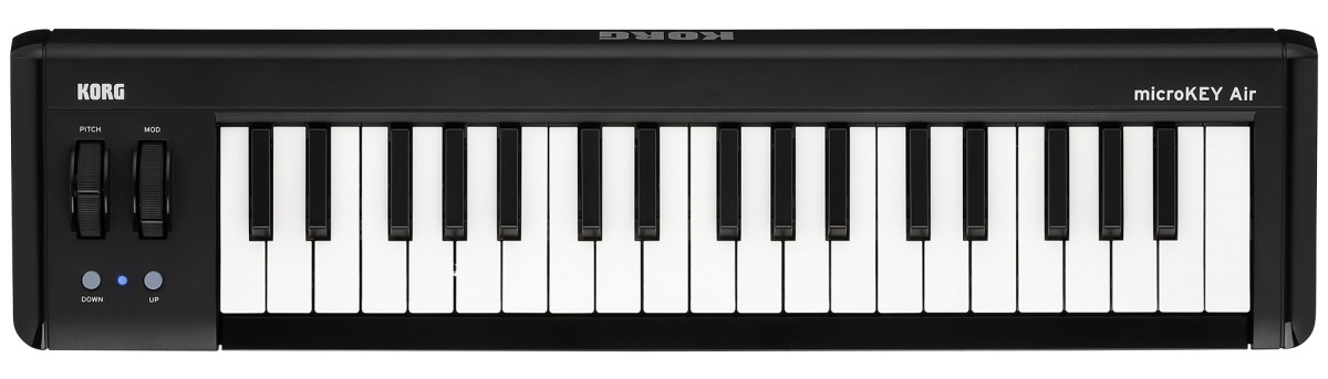 KORG microKEY Air2-37 37鍵【1～2日で発送】