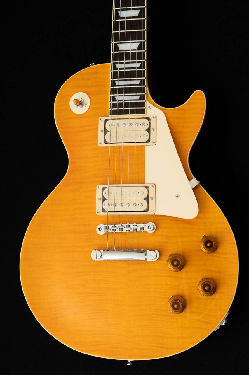 TOKAI レスポールスタンダード LS-101F レモンドロップ 日本製 Tokai / LS-101F-CM 