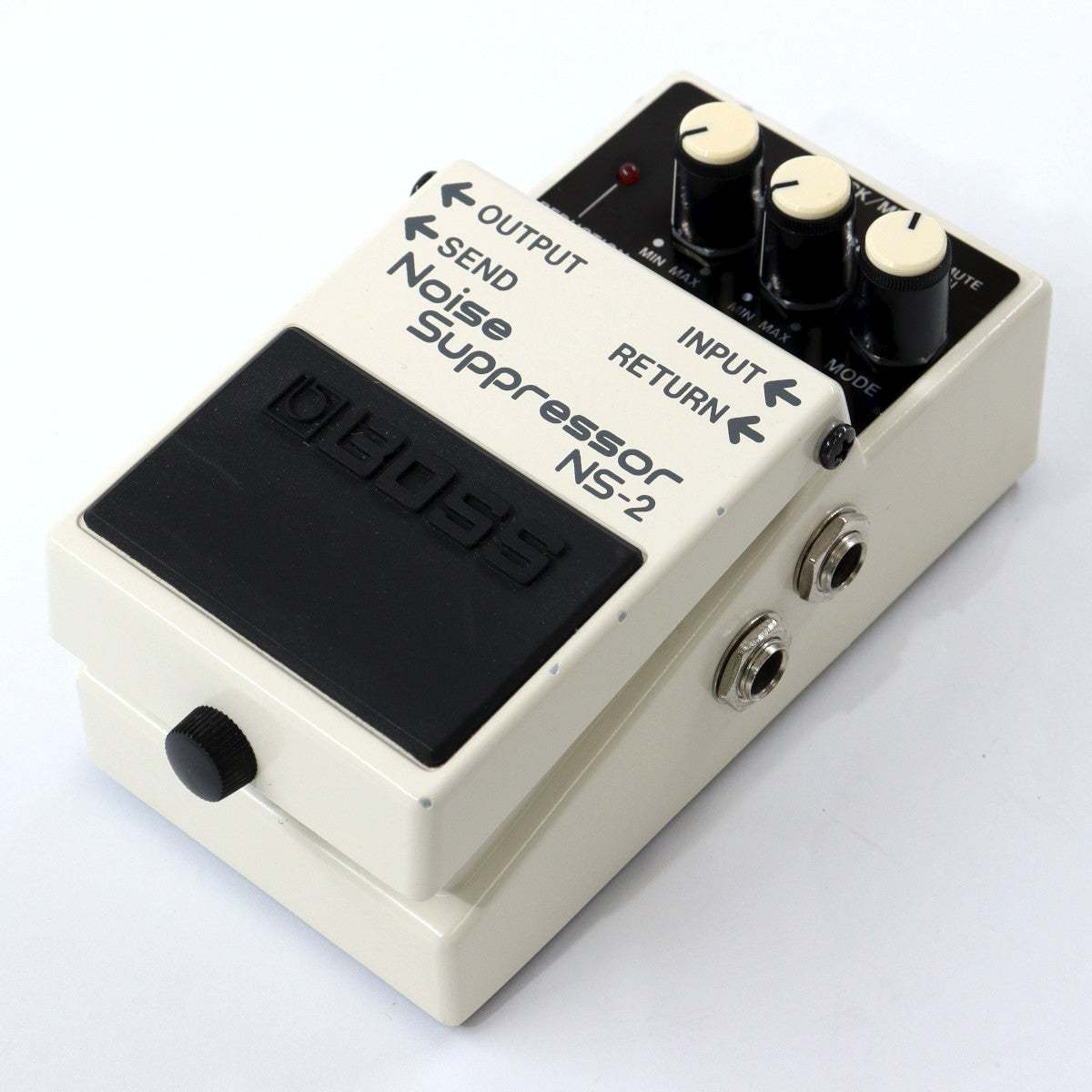 BOSS NS-2 / Noise Suppressor 【池袋店】（中古）【楽器検索デジマート】