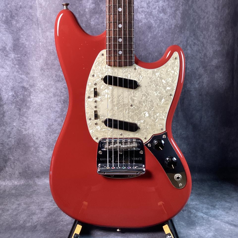 Fender Japan MG65（中古）【楽器検索デジマート】