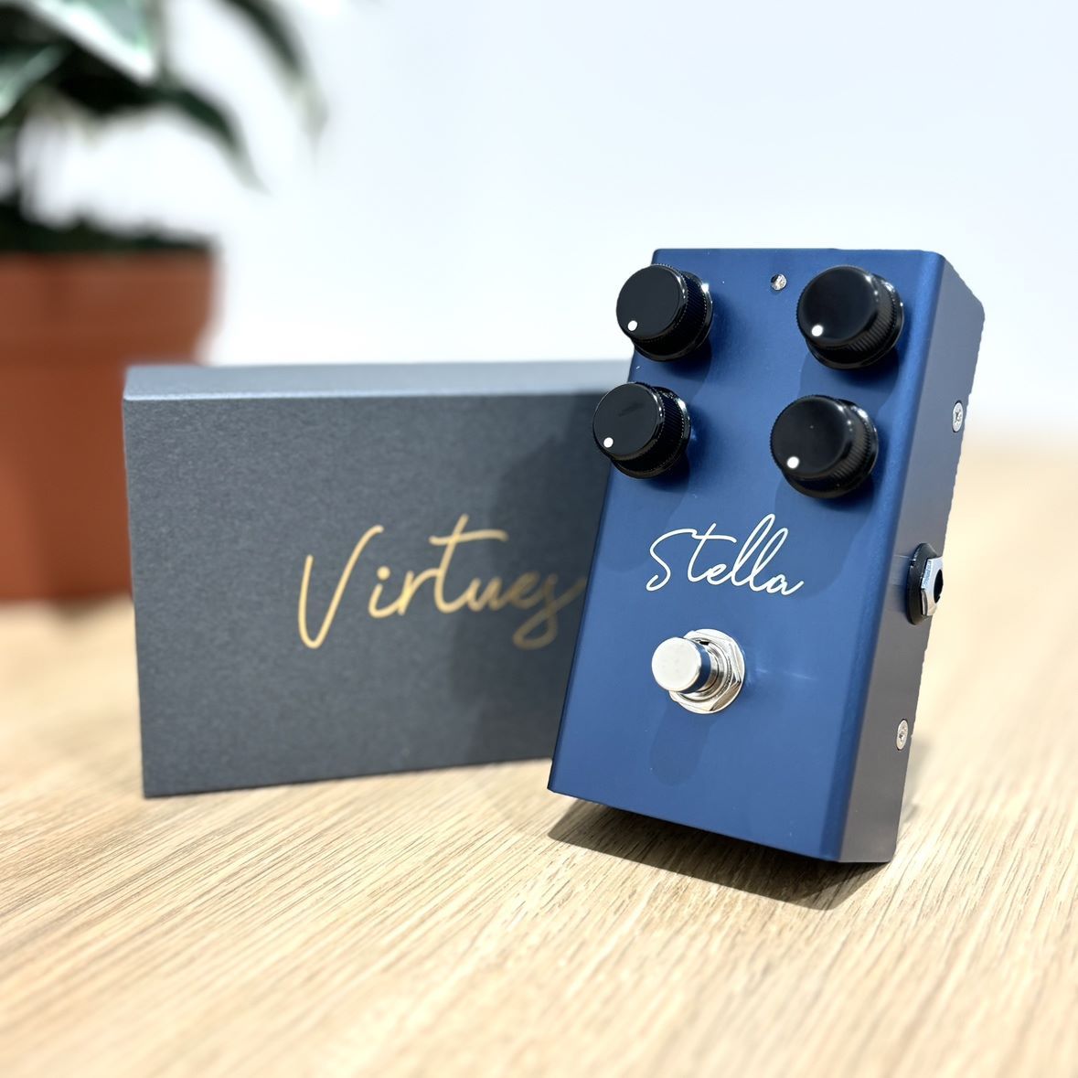 VIRTUES Stella（新品/送料無料）【楽器検索デジマート】