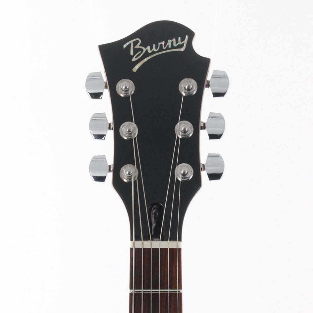FERNANDES/BURNY HR-85 hide Model 【梅田店】（中古/送料無料）【楽器