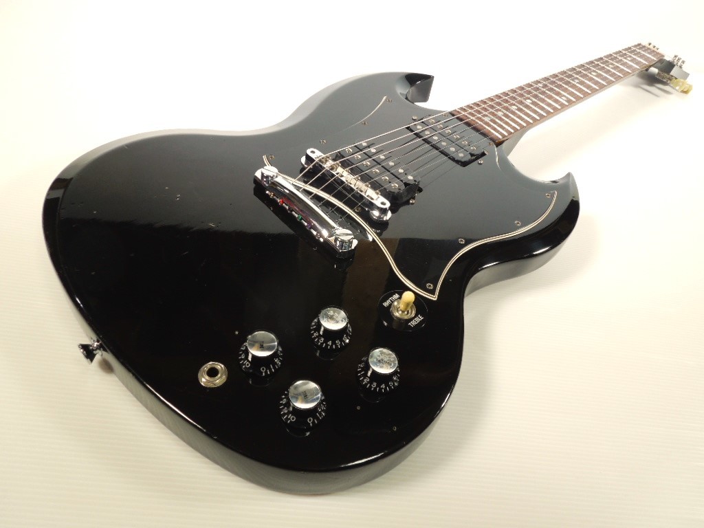 Gibson SG Special EB【2002年製】（中古/送料無料）【楽器検索 