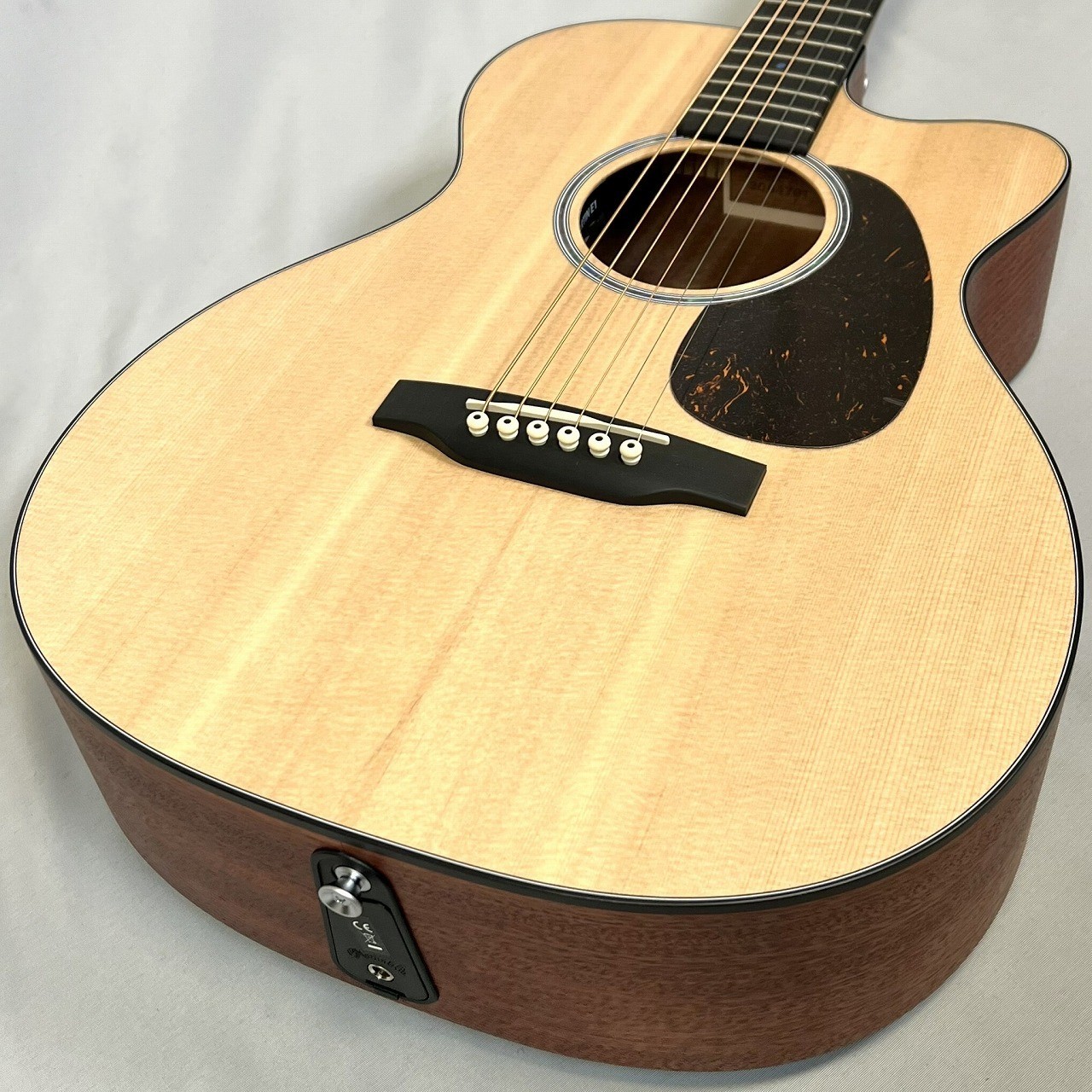 Martin 000C Jr E(Junior Series)（新品）【楽器検索デジマート】