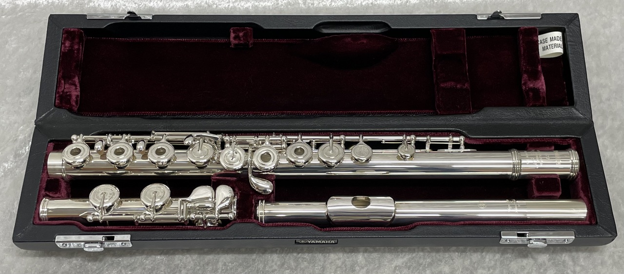 YAMAHA ヤマハ YFL-777 【松戸店】（新品）［デジマートSALE］【楽器