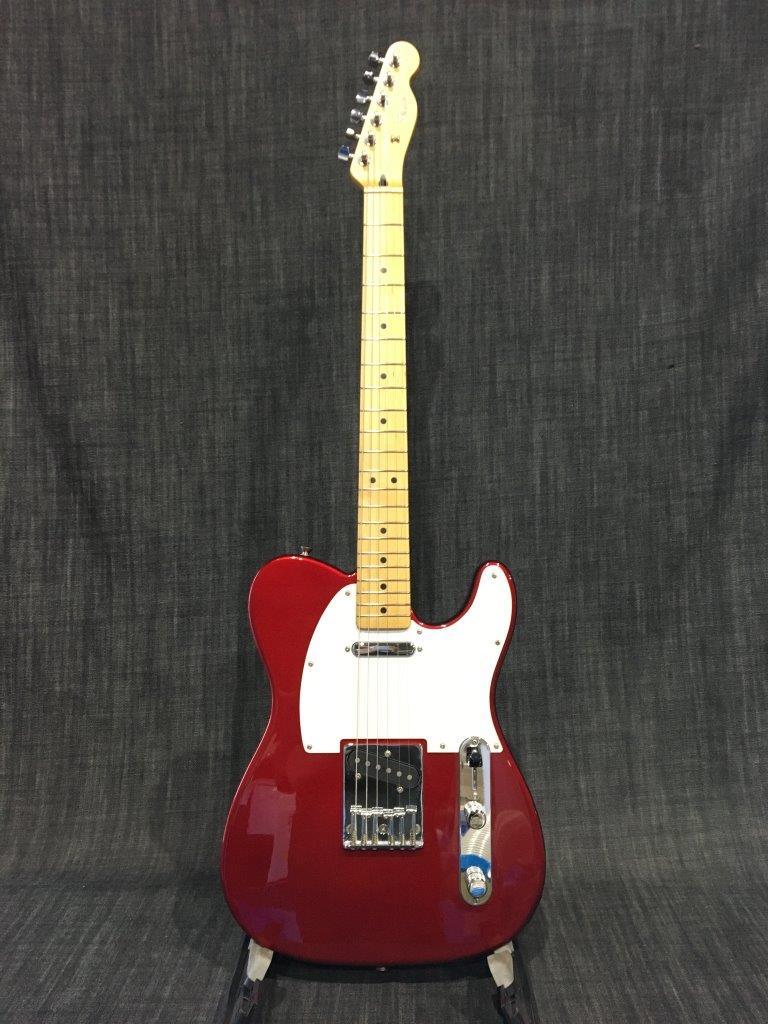 Fender Japan TL-50 CAR（中古/送料無料）【楽器検索デジマート】