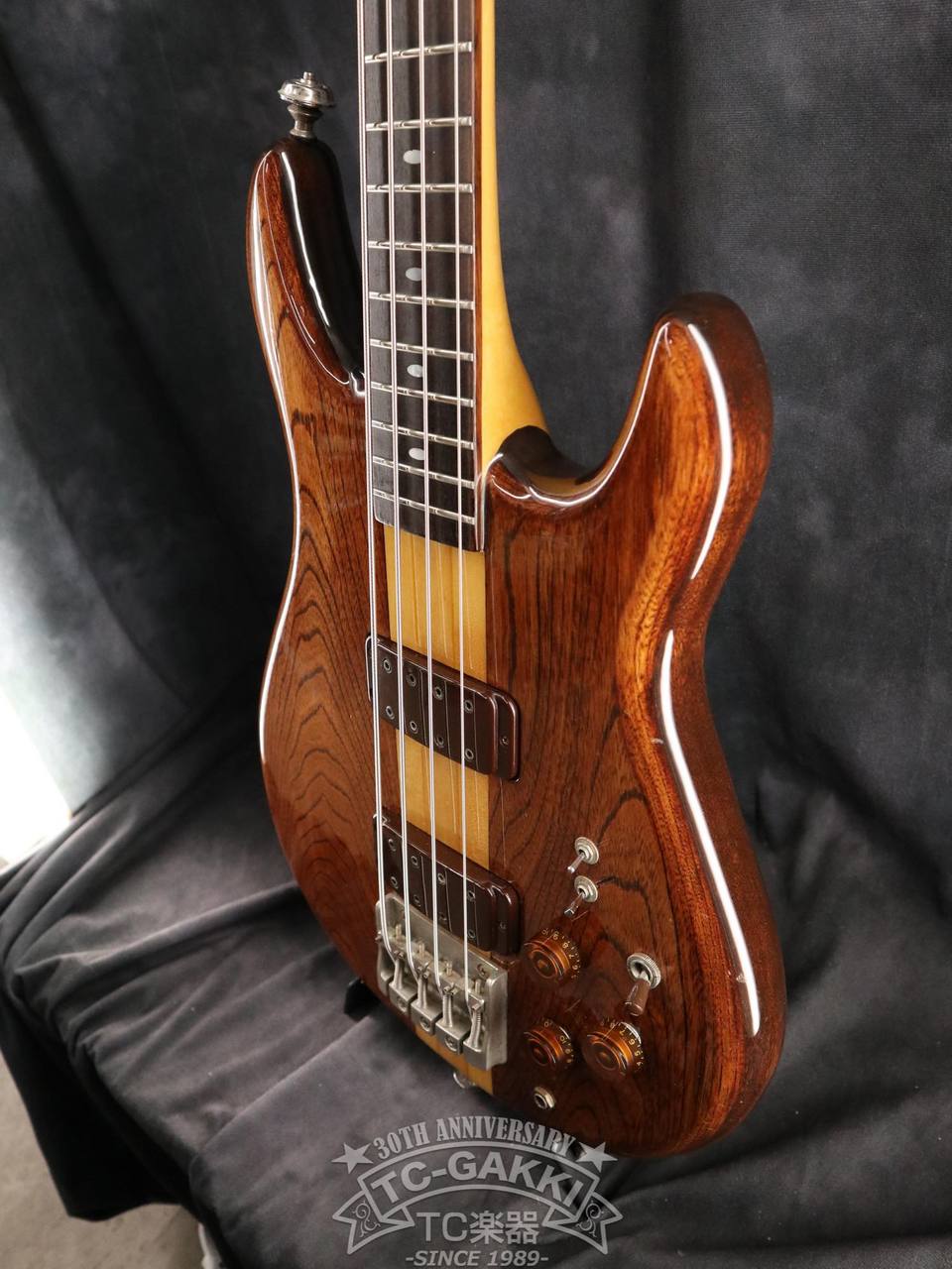 Greco 1979 GOB-900（ビンテージ）【楽器検索デジマート】