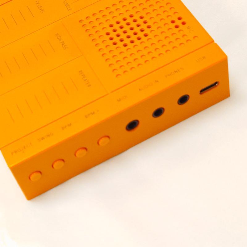YAMAHA USED 中古 SEQTRAK Orange ヤマハ（中古）【楽器検索デジマート】