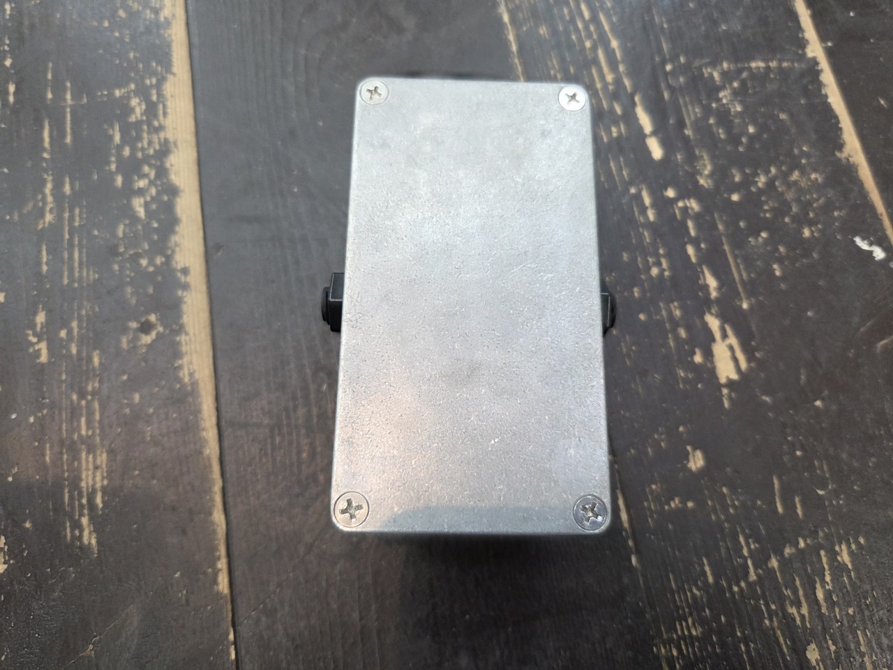 TRIAL RICH TONE BASS PREAMP（中古/送料無料）【楽器検索デジマート】