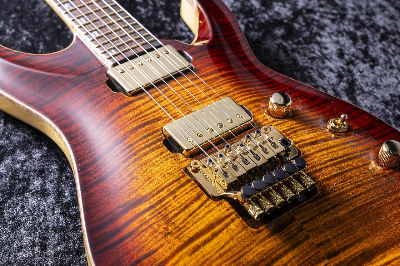 ESP HORIZON-CTM 50th Anniversary 