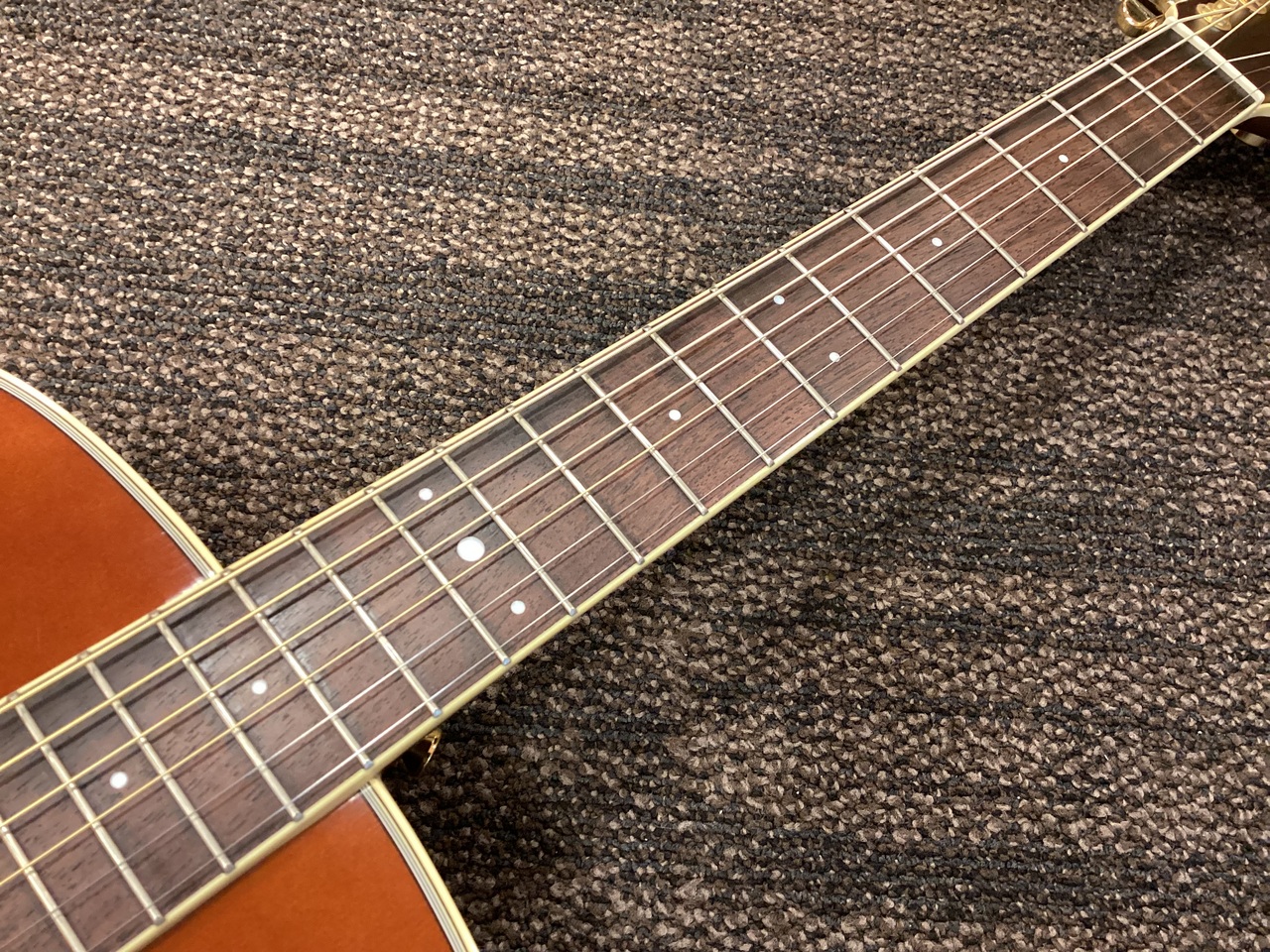 YAMAHA LL6 ARE（中古）【楽器検索デジマート】
