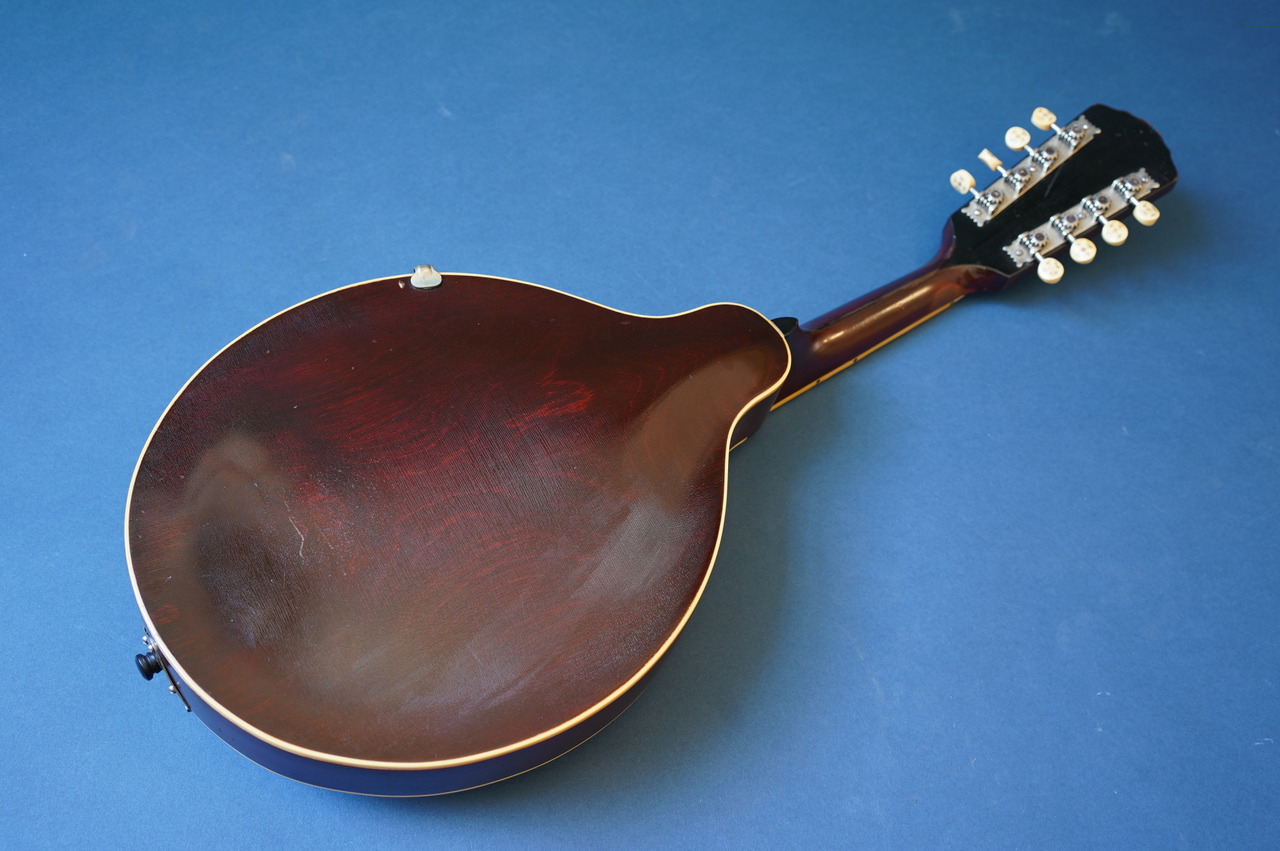 Gibson A-4（ビンテージ/送料無料）【楽器検索デジマート】