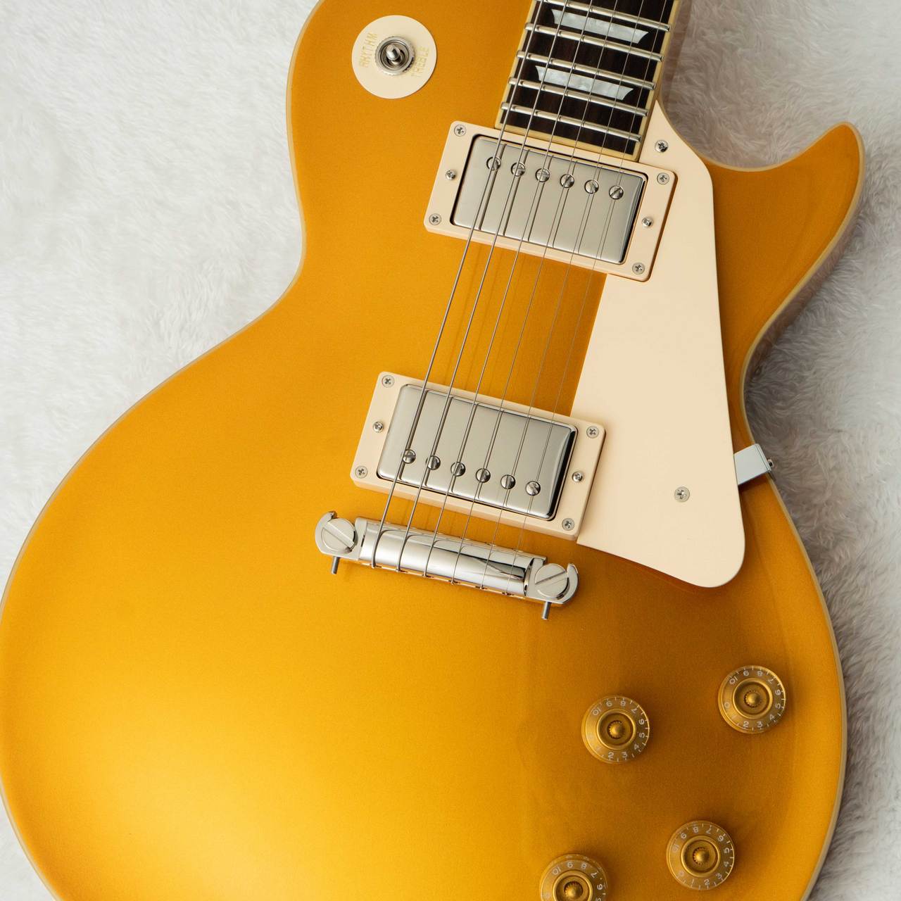 EDWARDS E-LP-STD LTD -All Gold- #ED9131243 【限定生産モデル