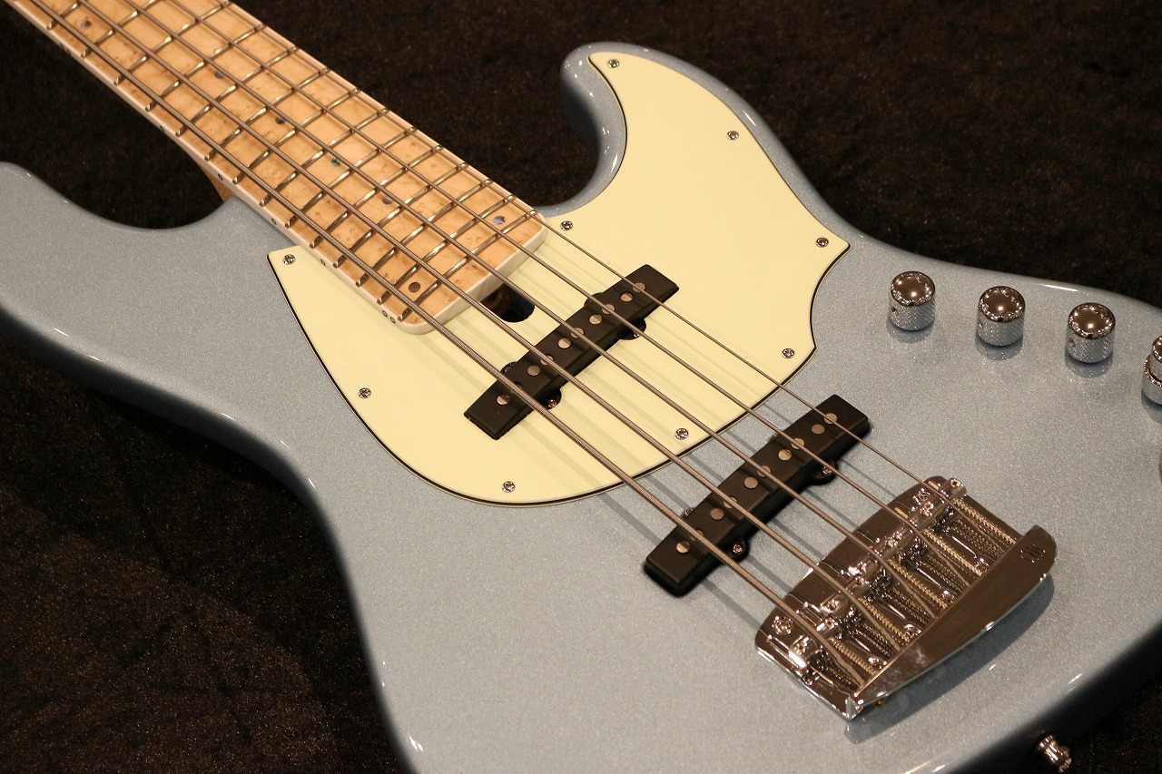 MAYONES Jabba Custom 725 5 / Monolith Frozen Blue Metallic【4.11kg