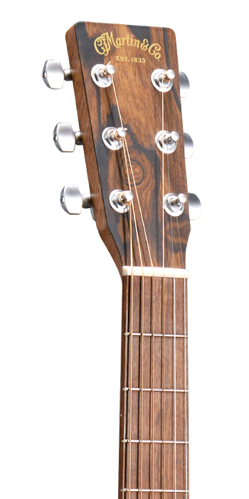 Martin D-X2E BURST 【スプルース×HPL】【エレアコ】【当店にて検品後