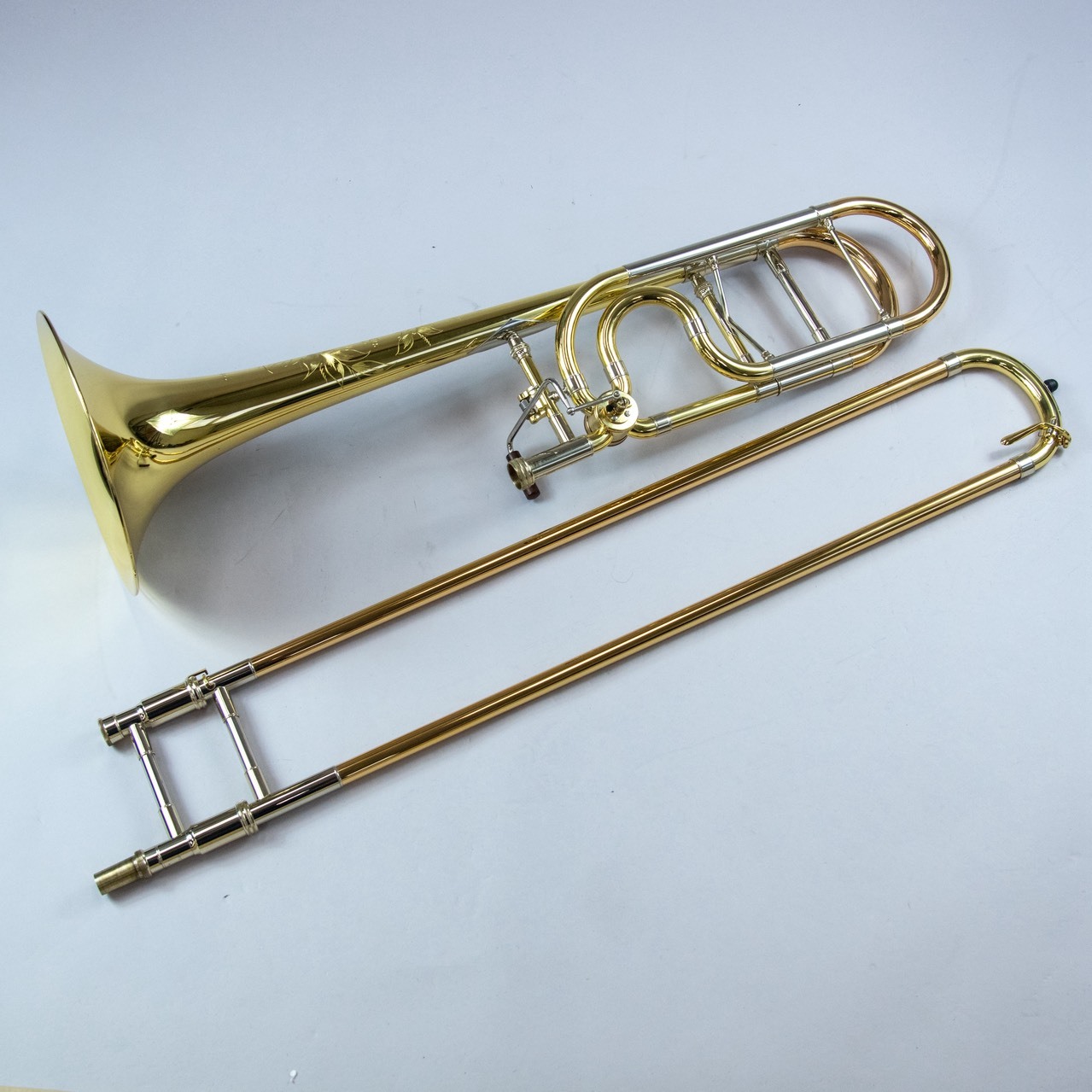 S.E.Shires Alessi Model【技術スタッフ常駐店 / 当店技術スタッフ調整