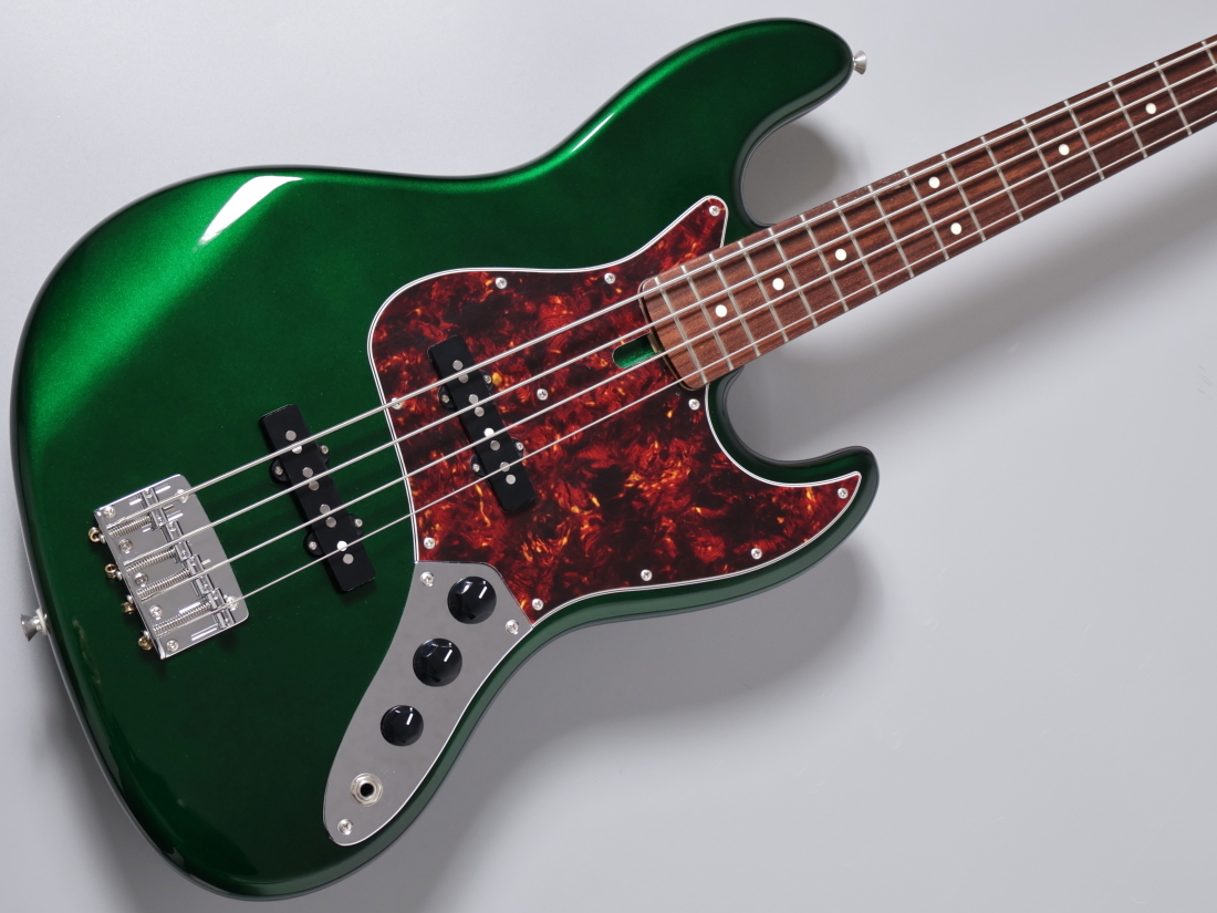 FUJIGEN(FGN) NJB100RAL -Candy Apple Green-【4.20kg】（新品特価