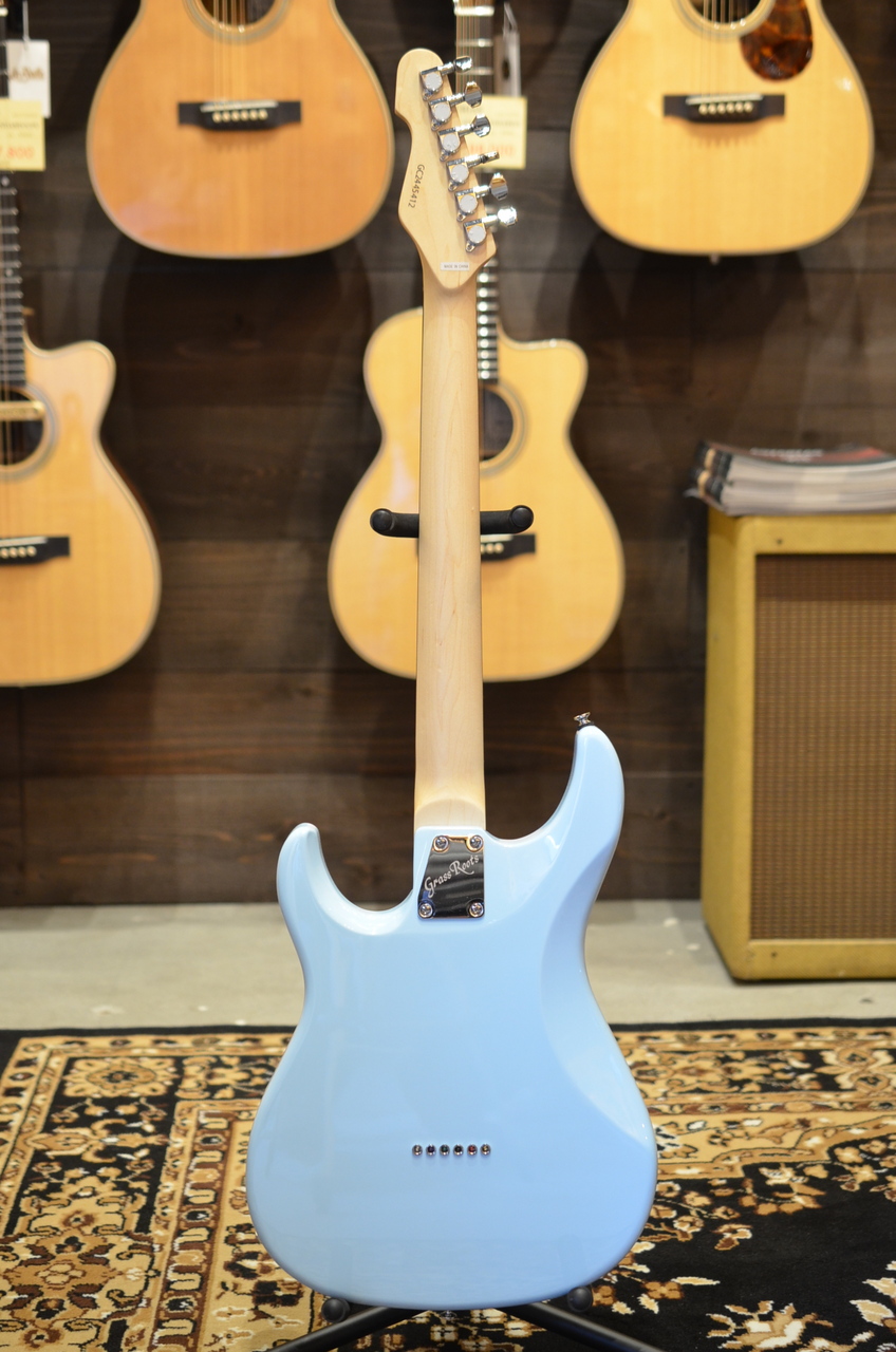 GrassRoots G-SNAPPER DX SOB（新品）【楽器検索デジマート】