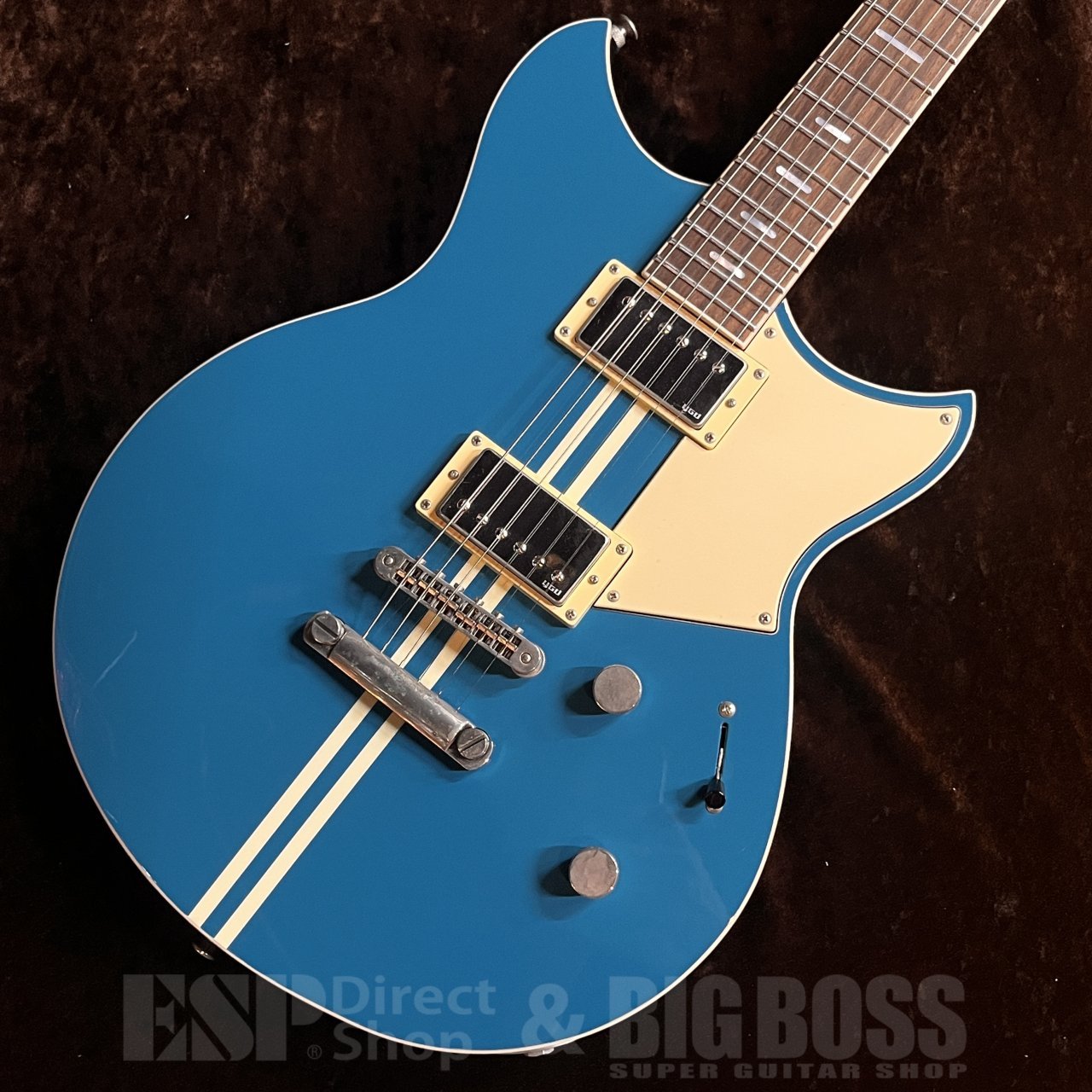 YAMAHA REVSTAR RSP20 -Swift Blue- （新品特価/送料無料