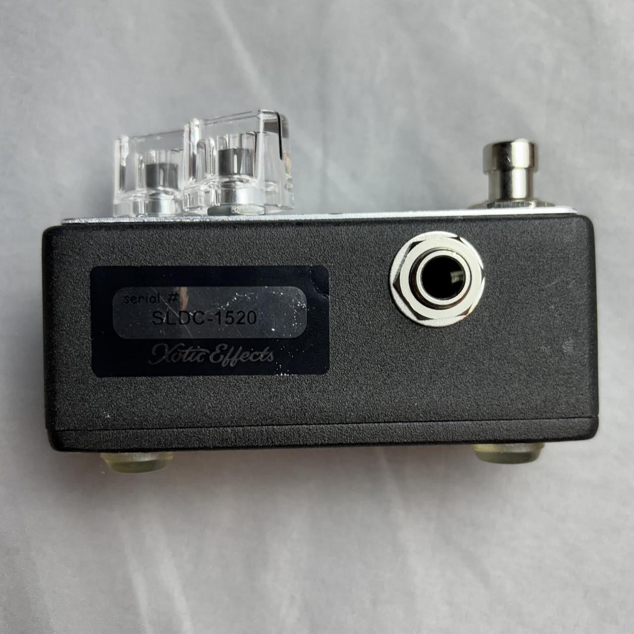 XOTIC SL DRIVE 中古 楽天市場】xotic sl 中古の通販